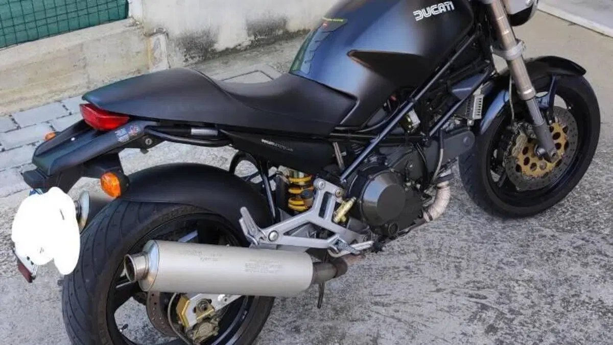 Ducati   (4)