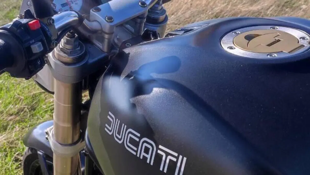 Ducati   (10)
