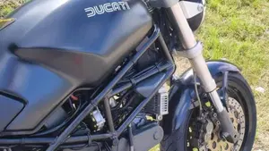 Ducati  