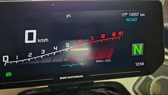 Bmw R 1300 RT (2026) usata
