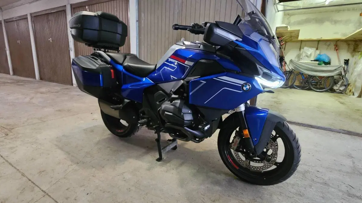 Bmw R 1300 RT (2026)  (3)