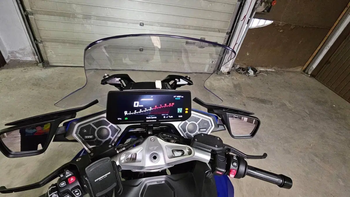 Bmw R 1300 RT (2026)  (6)