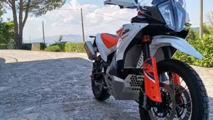 KTM 790 Adventure (2023 - 24)  (5)