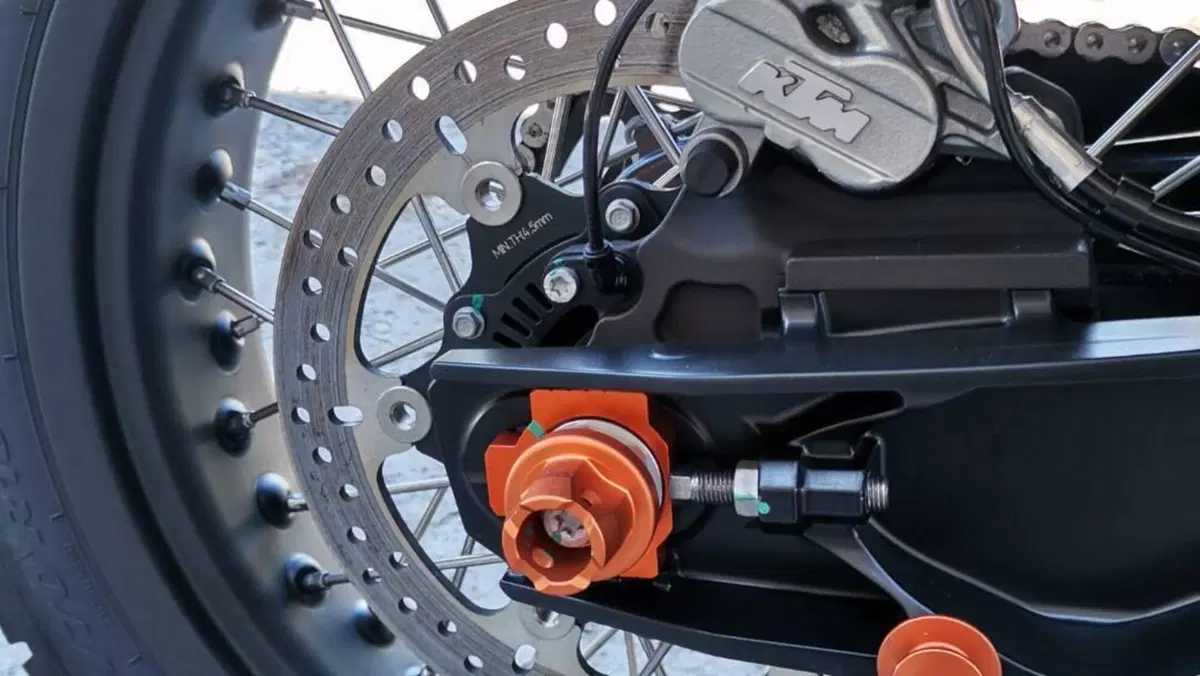 KTM 790 Adventure (2023 - 24)  (7)