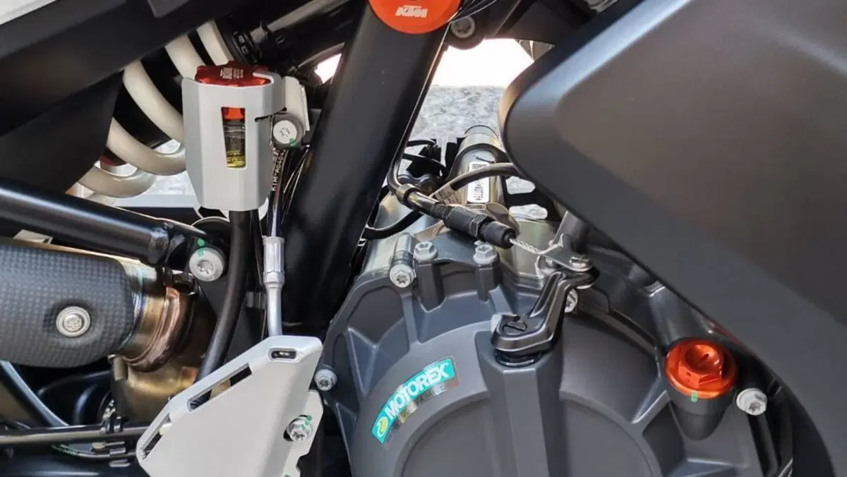 KTM 790 Adventure (2023 - 24)  (8)