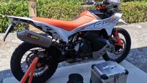 KTM 790 Adventure (2023 - 24)  (9)