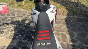 Swm RS 125 R (2021 - 23)  (4)