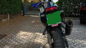 Yamaha Ténéré 700 (2021)  (4)