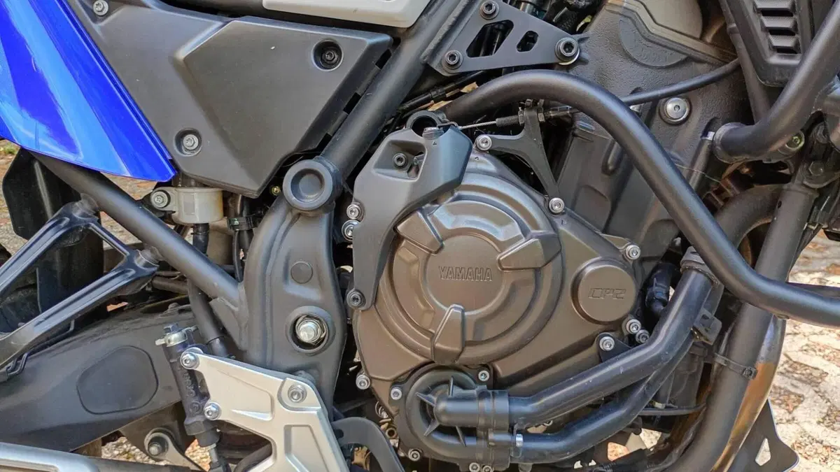 Yamaha Ténéré 700 (2021)  (5)