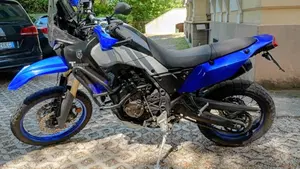 Yamaha Ténéré 700 (2021)  (3)