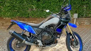 Yamaha Ténéré 700 (2021) 