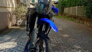 Yamaha Ténéré 700 (2021)  (2)