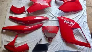 Ducati ST4 (1999 - 02)  (10)