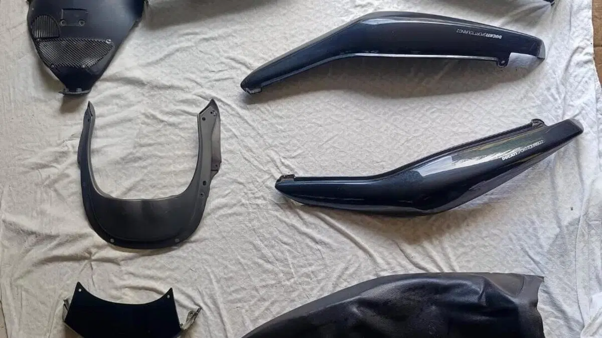 Ducati ST4 (1999 - 02)  (11)
