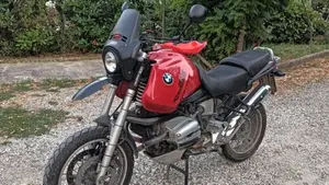 Bmw R 1100 GS  (3)