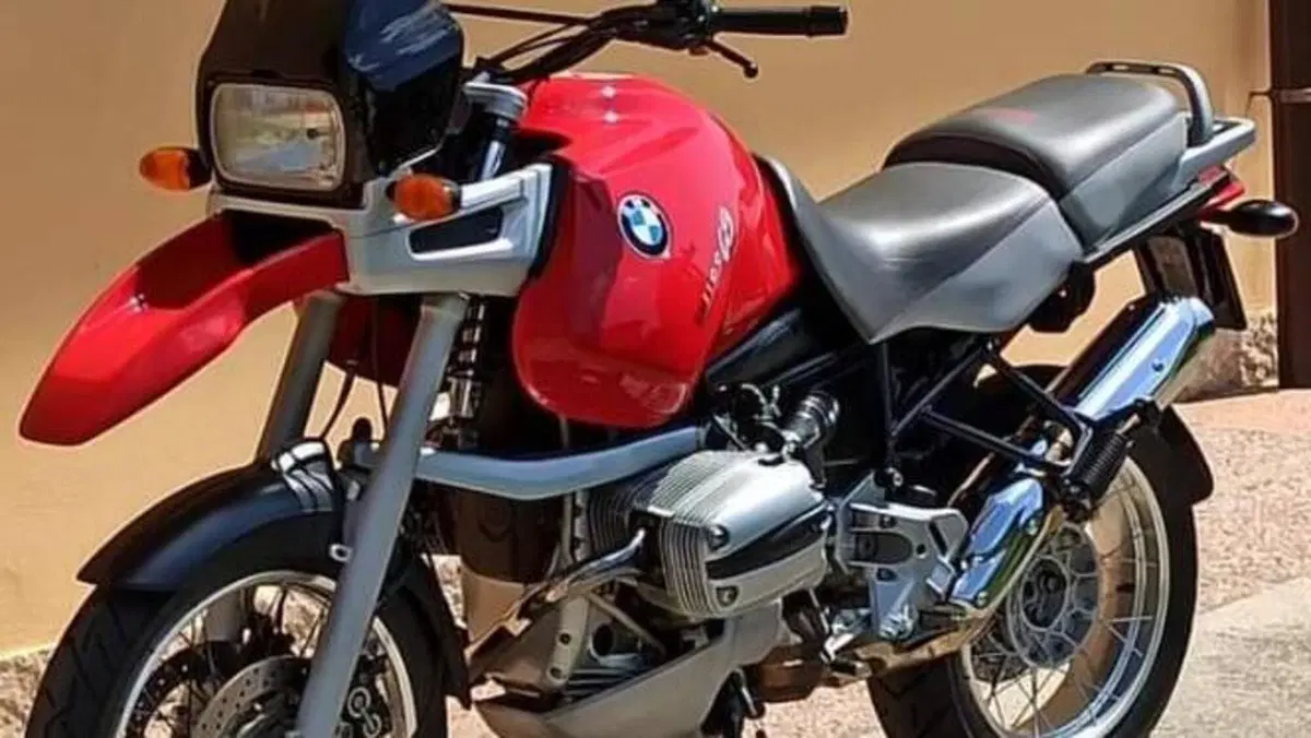 Bmw R 1100 GS  (4)