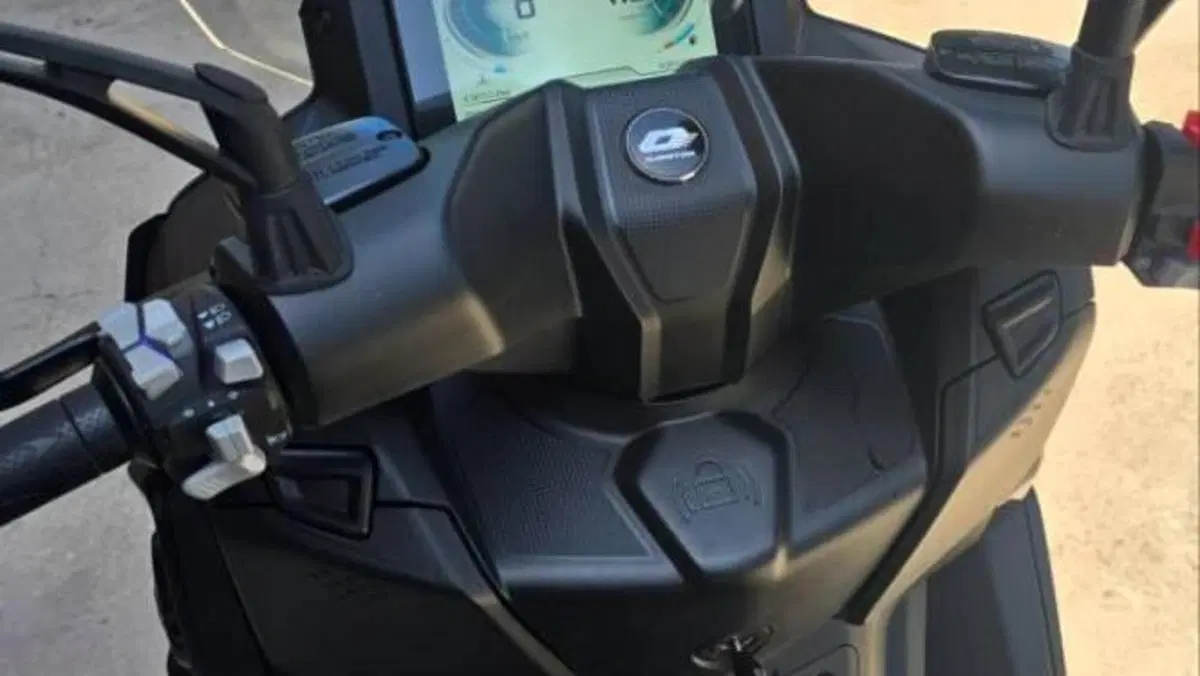 QJ Motor Fort 4.0 (2025 - 26)  (4)