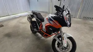 KTM 1290 Super Adventure R (2022 - 25)  (3)