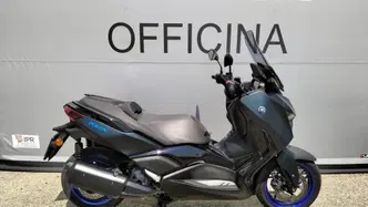 Yamaha X-Max 300 (2021 - 24) usata