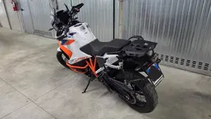 KTM 1290 Super Adventure R (2022 - 25)  (5)