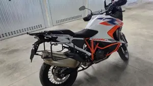 KTM 1290 Super Adventure R (2022 - 25)  (6)