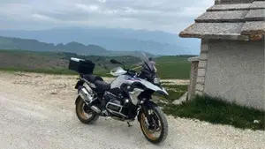 Bmw R 1250 GS (2019 - 20) 
