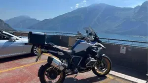 Bmw R 1250 GS (2019 - 20)  (3)