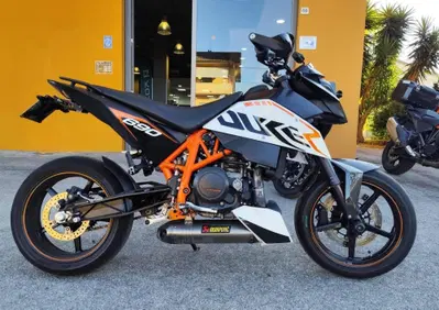 KTM 690 Duke R (2010 - 15) - Annuncio 10089275