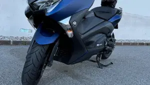 Yamaha T-Max 530 SX (2017 - 19)  (3)