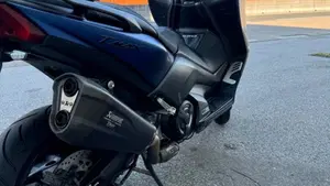 Yamaha T-Max 530 SX (2017 - 19)  (5)
