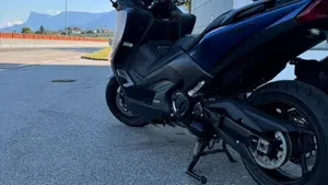 Yamaha T-Max 530 SX (2017 - 19)  (6)