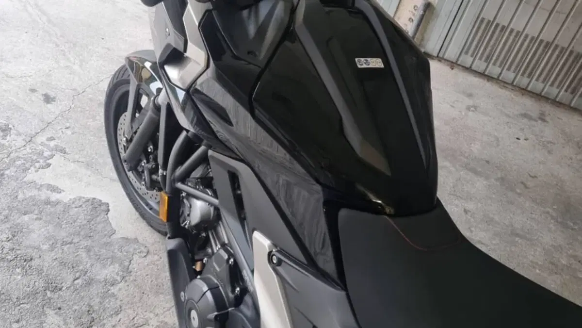 Honda NC 750 X DCT (2025 - 26)  (3)