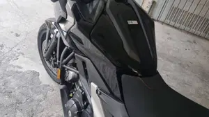 Honda NC 750 X DCT (2025 - 26)  (3)