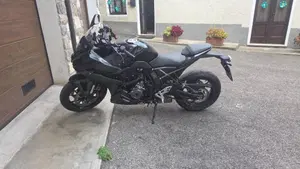 Suzuki GSX-8R (2024 - 26) 
