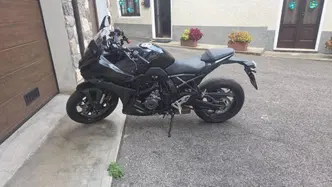Suzuki GSX-8R (2024 - 26)