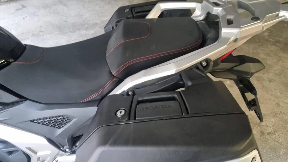 Honda NC 750 X DCT (2025 - 26)  (4)