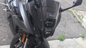 Suzuki GSX-8R (2024 - 26)  (4)