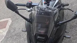Suzuki GSX-8R (2024 - 26)  (5)