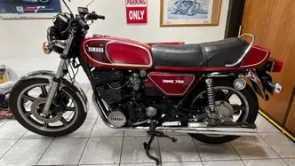 Yamaha 