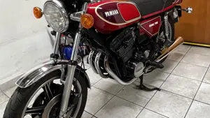 Yamaha   (2)
