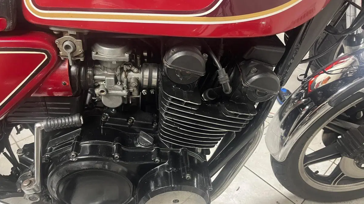 Yamaha   (4)