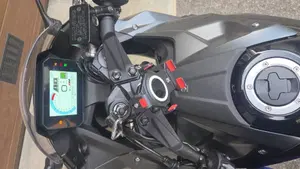 Suzuki GSX-8R (2024 - 26)  (6)