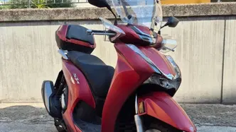 Honda SH 350 (2021 - 24) usata