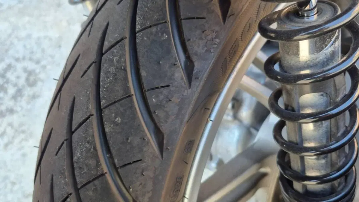 Honda SH 350 (2021 - 24)  (2)