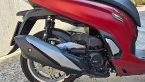 Honda SH 350 (2021 - 24)  (4)