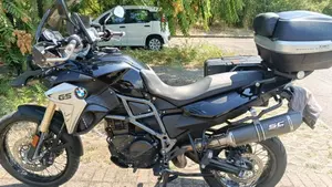 Bmw F 800 GS (2016 - 18)  (2)