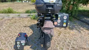 Bmw F 800 GS (2016 - 18)  (3)