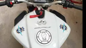 MV Agusta Brutale 800 (2020)  (2)