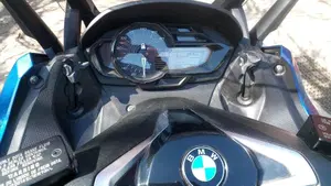 Bmw C 650 Sport (2016 - 20)  (3)
