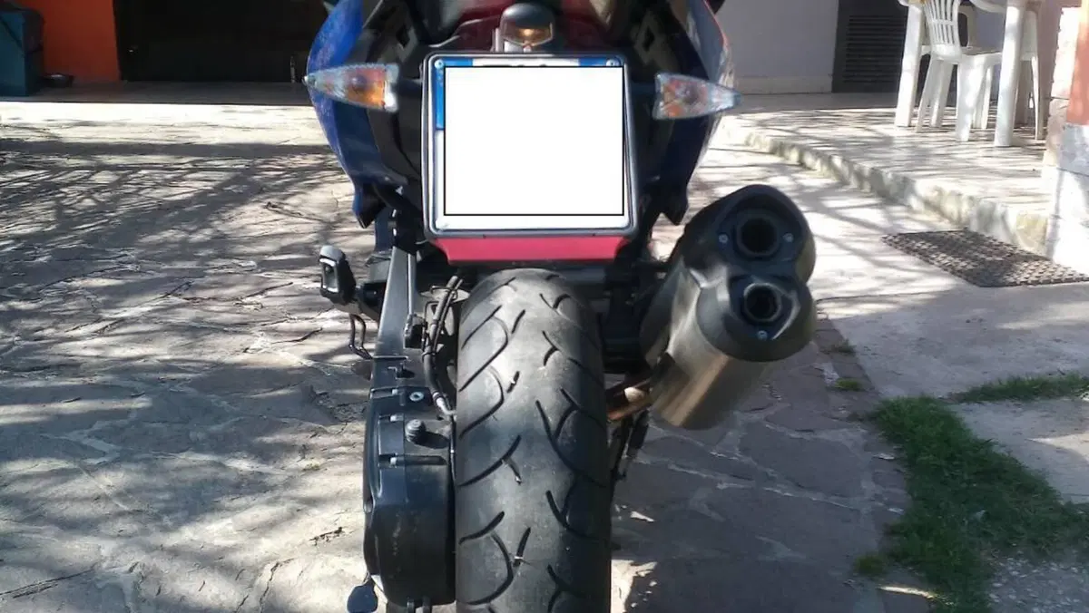 Bmw C 650 Sport (2016 - 20)  (4)